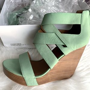 Wedges